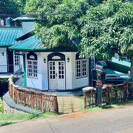Ella Gypsies Hostel Kültér fotó