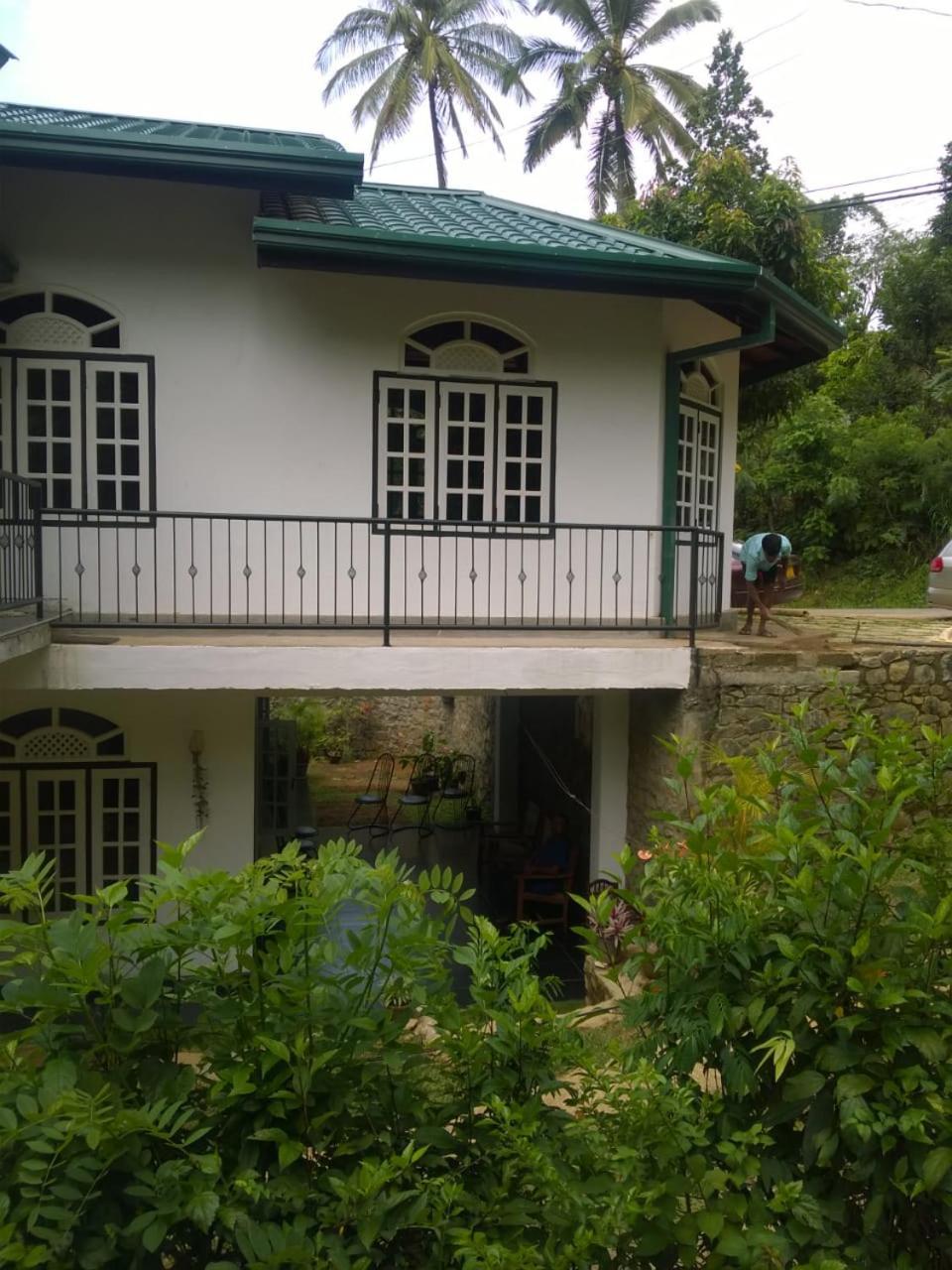 Ella Gypsies Hostel Kültér fotó