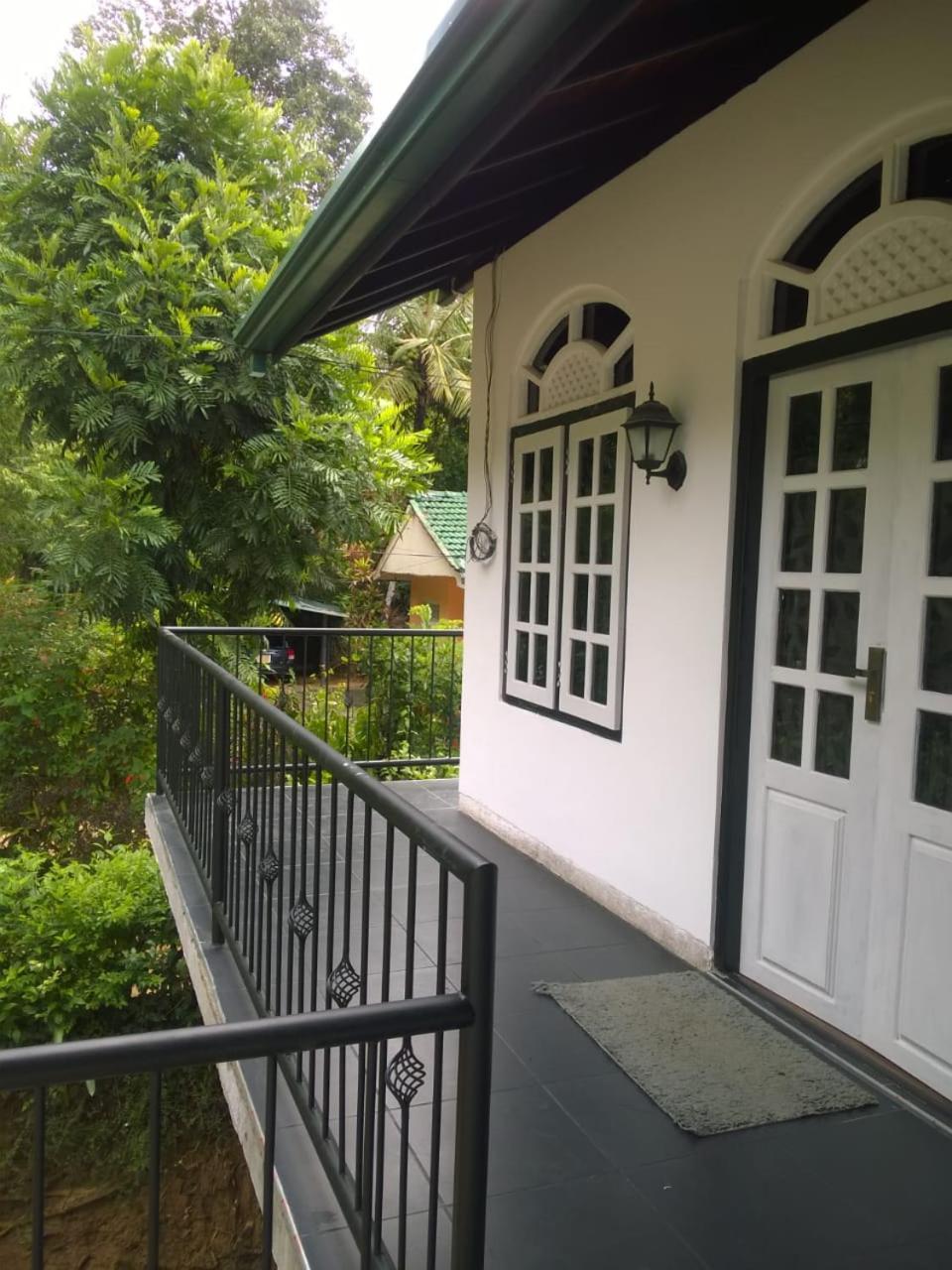 Ella Gypsies Hostel Kültér fotó