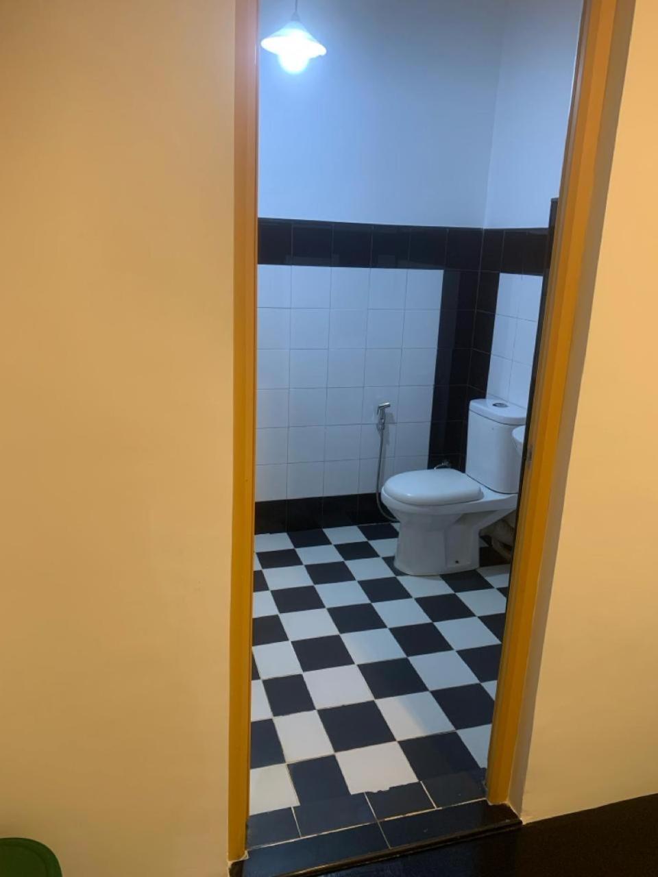 Ella Gypsies Hostel Kültér fotó