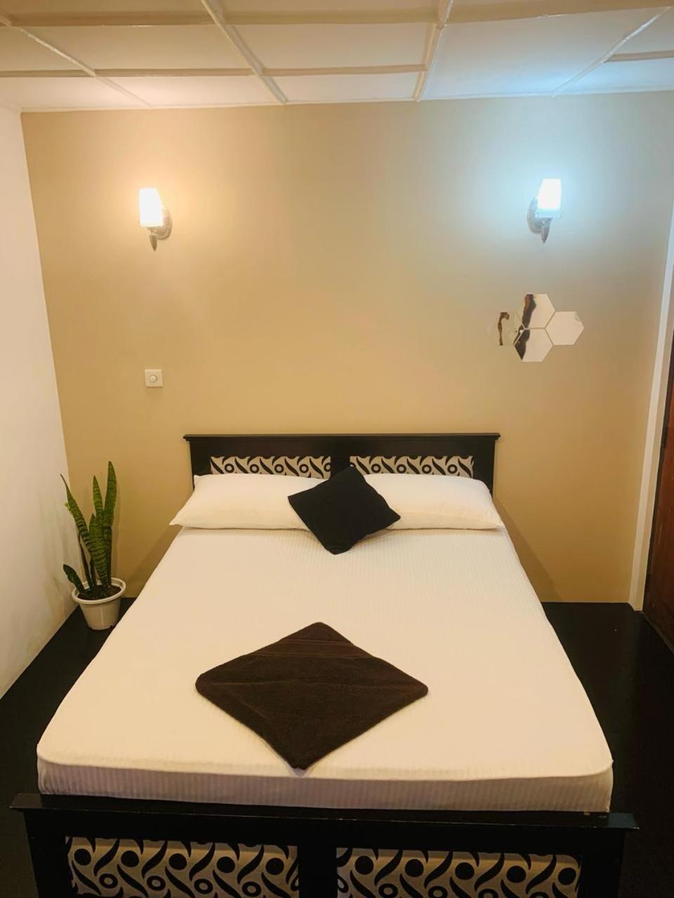 Ella Gypsies Hostel Kültér fotó