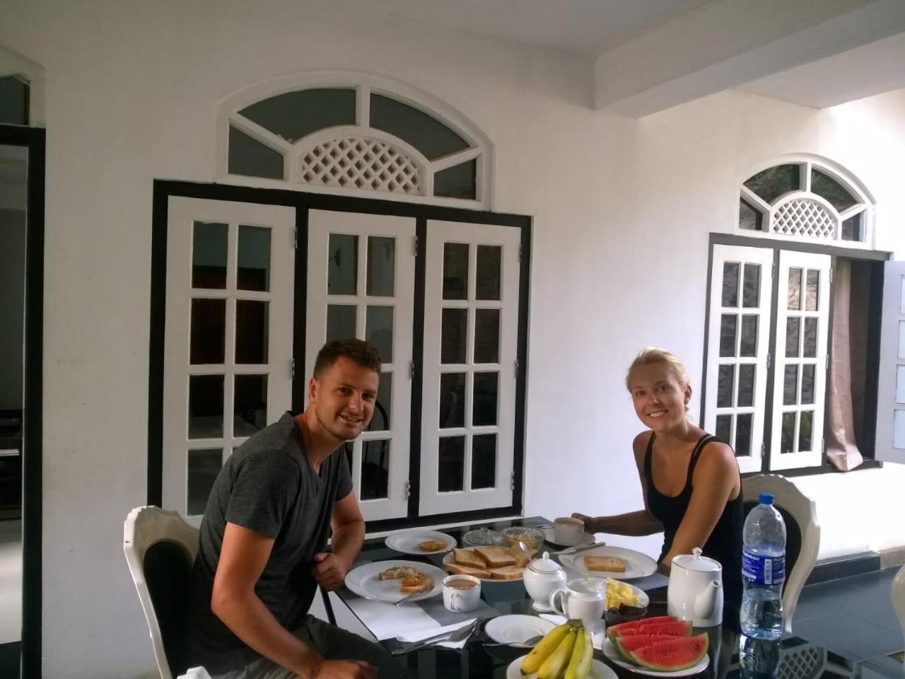 Ella Gypsies Hostel Kültér fotó