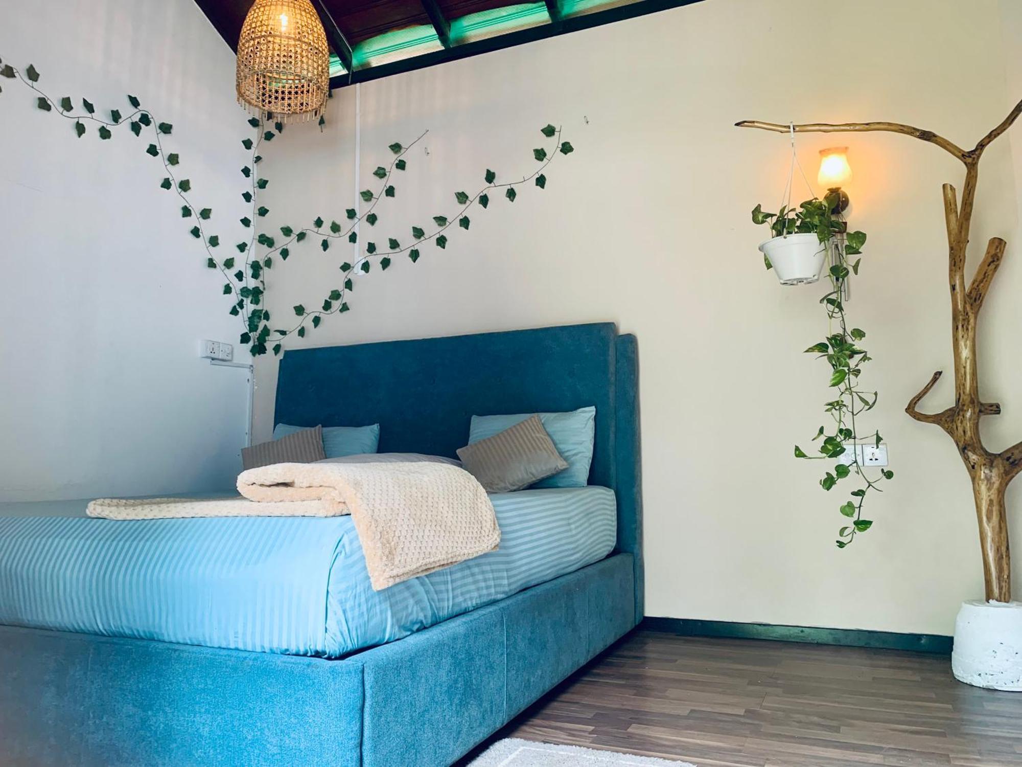 Ella Gypsies Hostel Kültér fotó