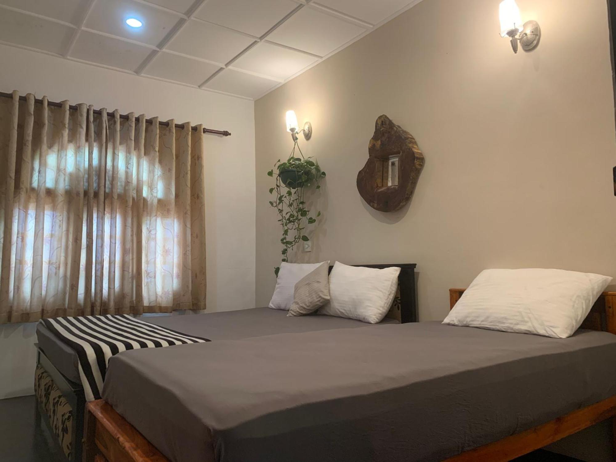 Ella Gypsies Hostel Kültér fotó