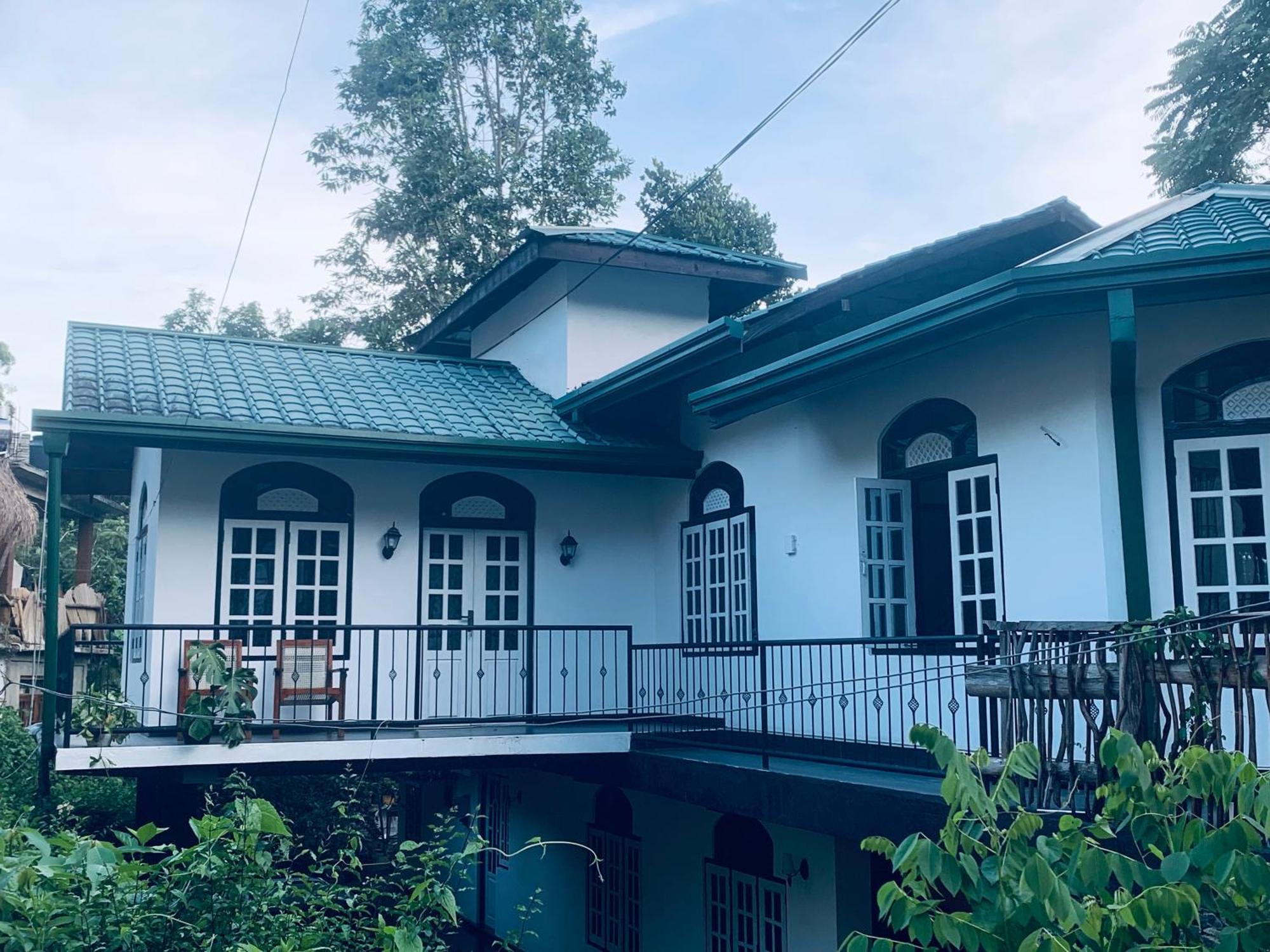 Ella Gypsies Hostel Kültér fotó