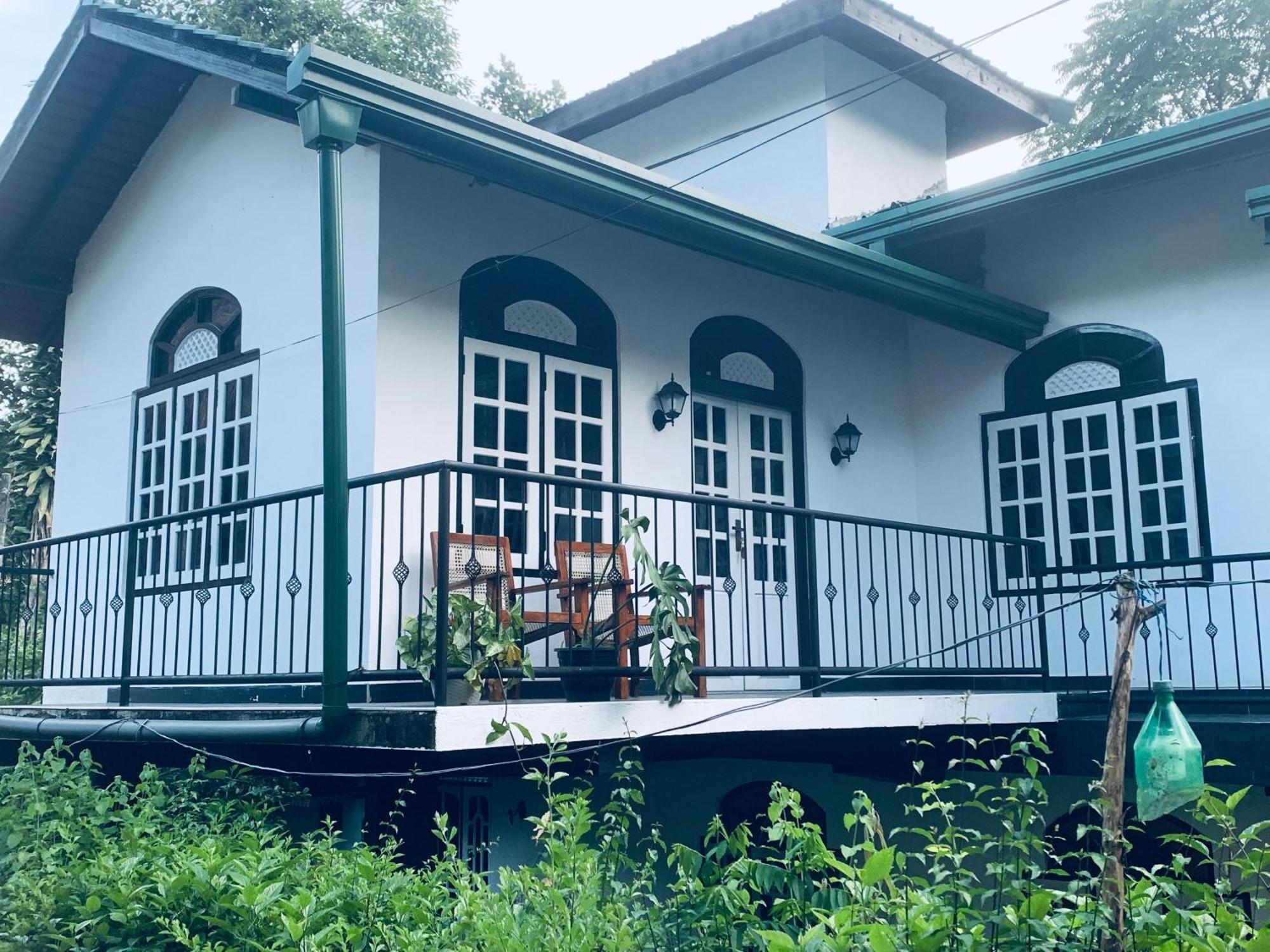 Ella Gypsies Hostel Kültér fotó