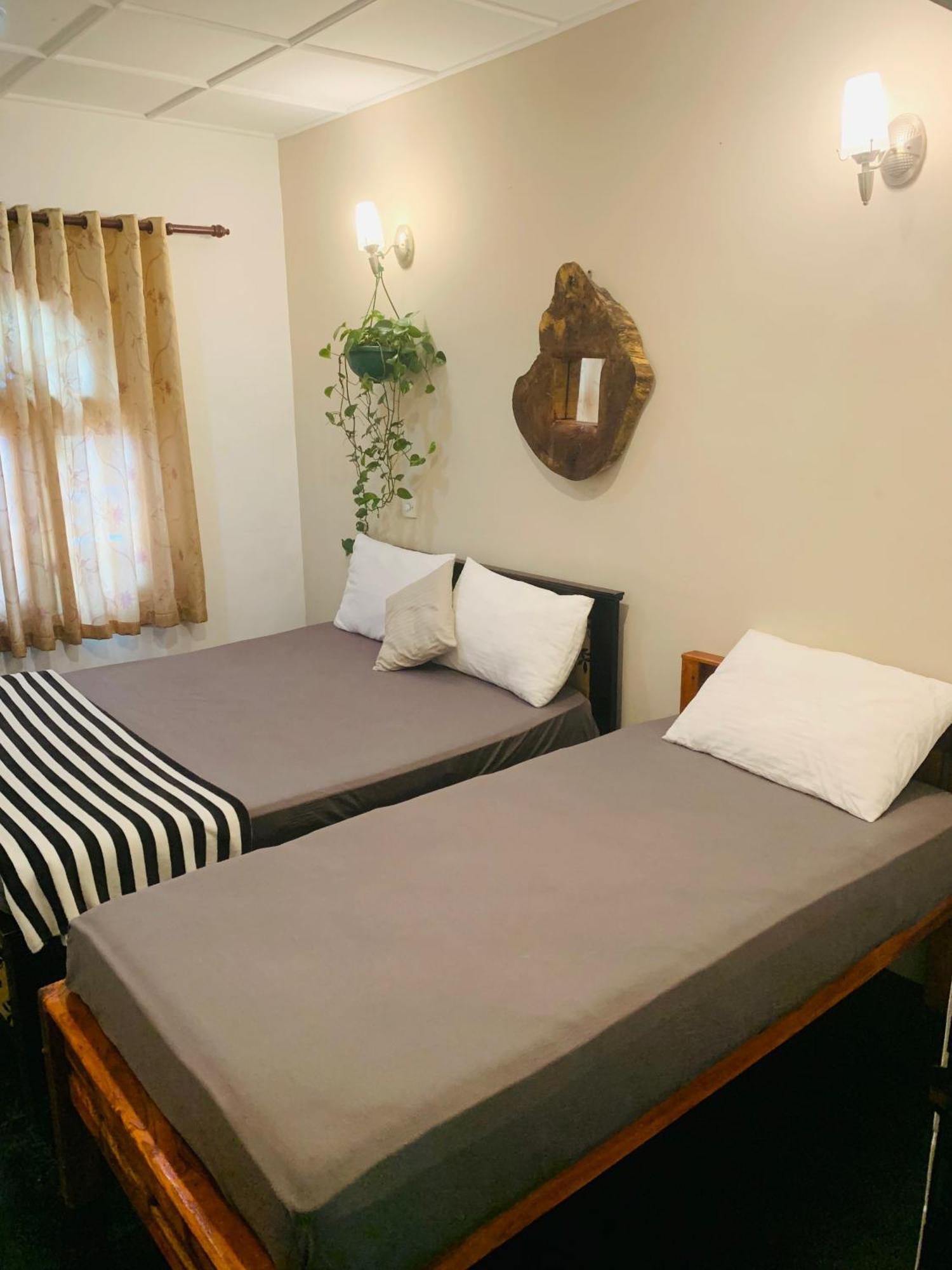 Ella Gypsies Hostel Kültér fotó