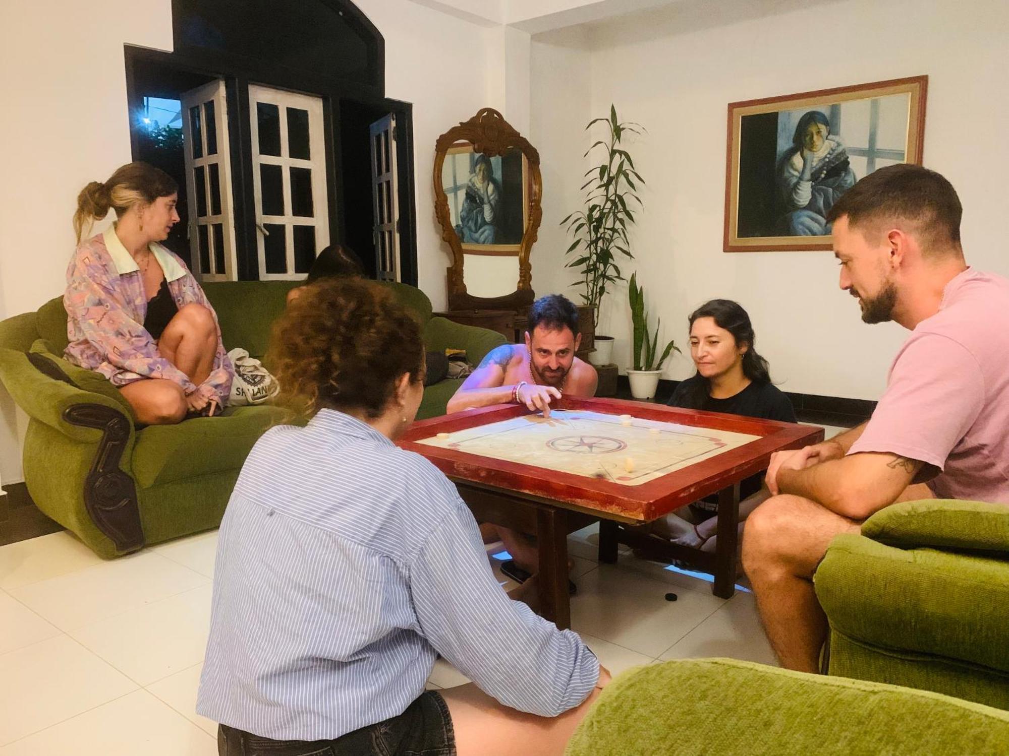 Ella Gypsies Hostel Kültér fotó