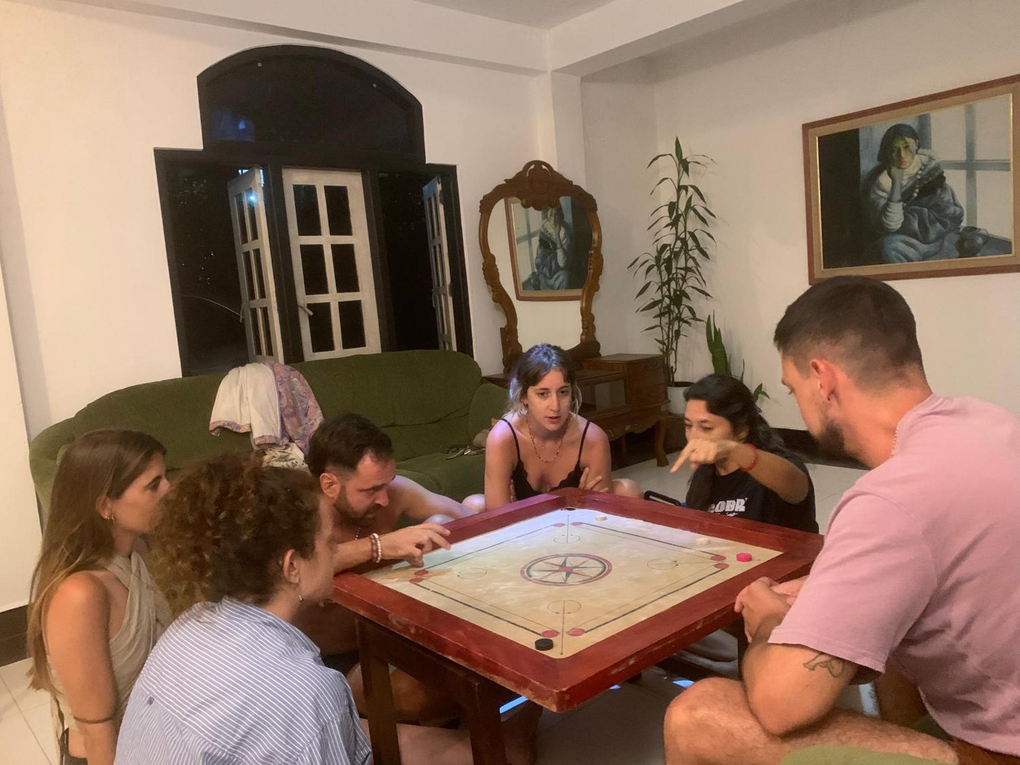 Ella Gypsies Hostel Kültér fotó