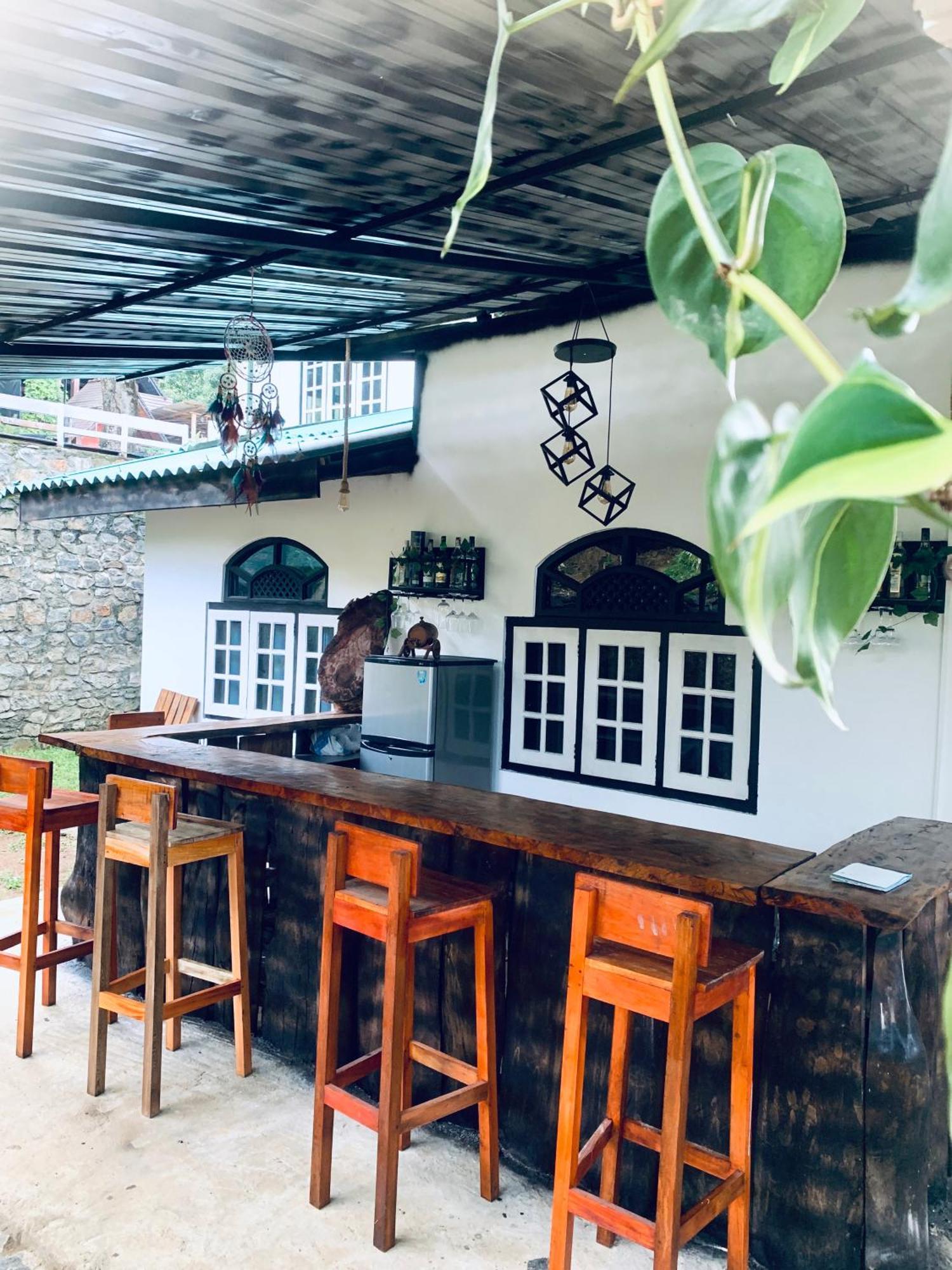 Ella Gypsies Hostel Kültér fotó