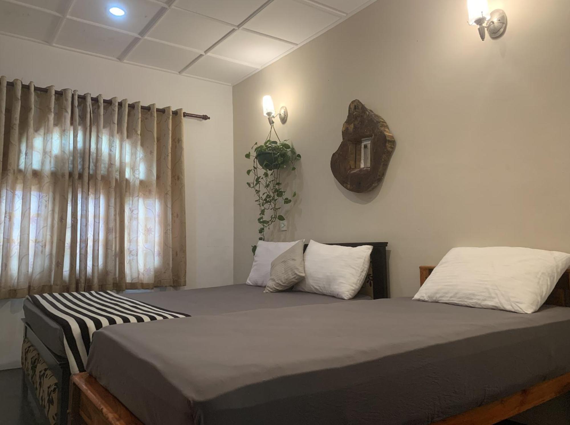 Ella Gypsies Hostel Kültér fotó